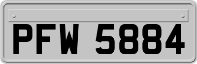 PFW5884