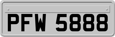 PFW5888