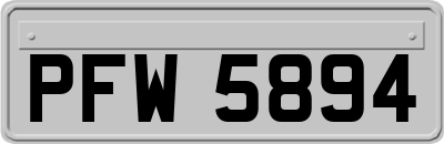 PFW5894
