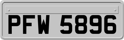 PFW5896