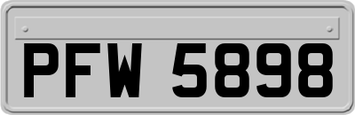 PFW5898