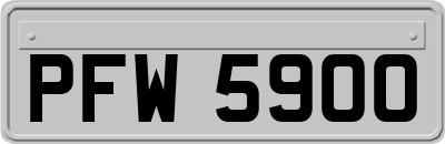 PFW5900