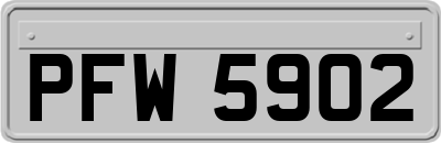PFW5902
