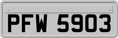 PFW5903