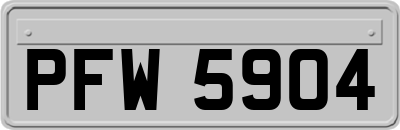 PFW5904