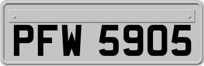 PFW5905