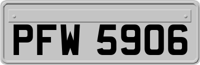 PFW5906