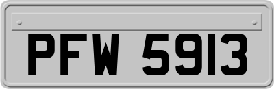 PFW5913