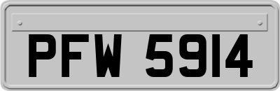 PFW5914