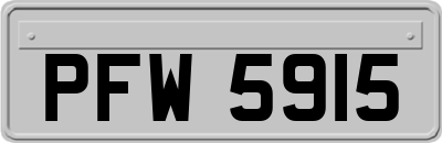 PFW5915