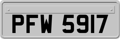 PFW5917