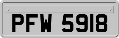 PFW5918