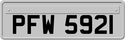 PFW5921