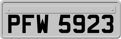 PFW5923