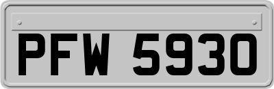 PFW5930