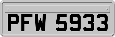 PFW5933