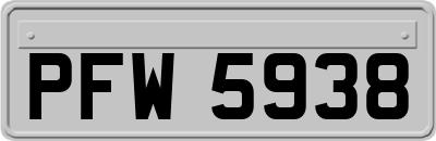 PFW5938