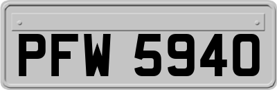 PFW5940