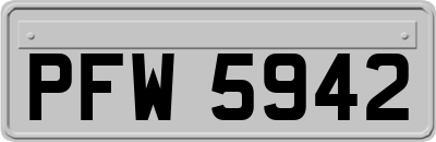 PFW5942