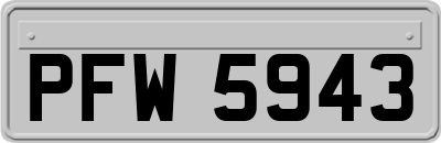 PFW5943