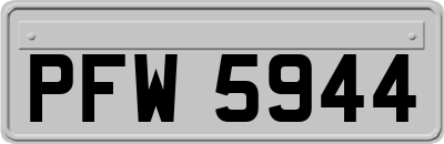 PFW5944
