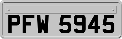 PFW5945