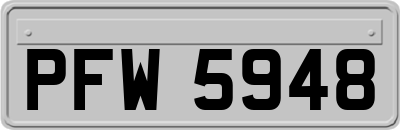 PFW5948