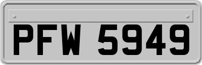 PFW5949