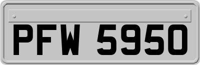 PFW5950
