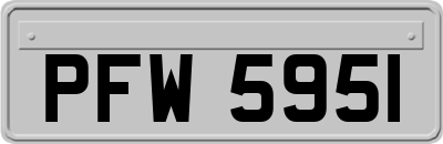 PFW5951