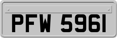 PFW5961