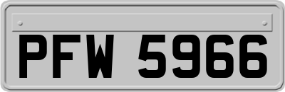 PFW5966
