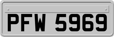 PFW5969