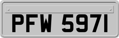 PFW5971