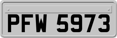 PFW5973