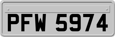 PFW5974