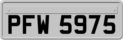 PFW5975