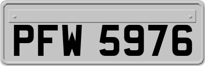 PFW5976