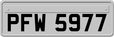 PFW5977
