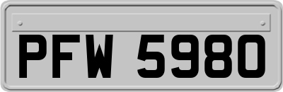 PFW5980