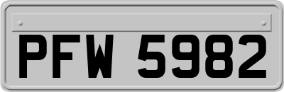PFW5982