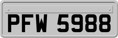 PFW5988