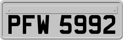 PFW5992