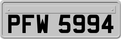 PFW5994