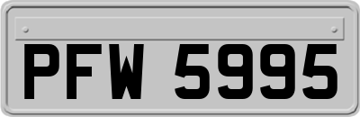 PFW5995