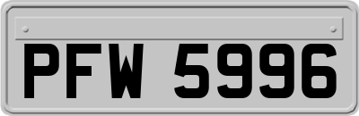PFW5996
