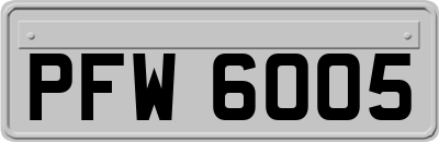 PFW6005