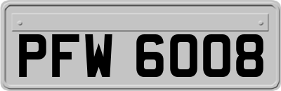 PFW6008
