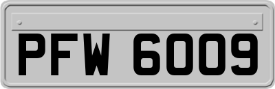 PFW6009