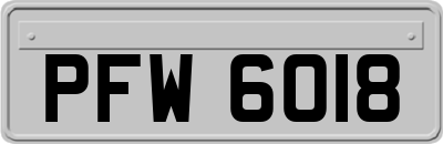 PFW6018